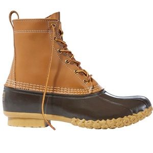 L.L. Bean classic boot 6”